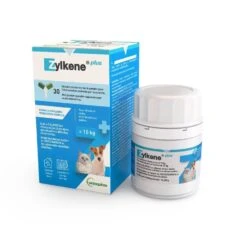 Zylkene Plus < 10 Kg 30 Gelules